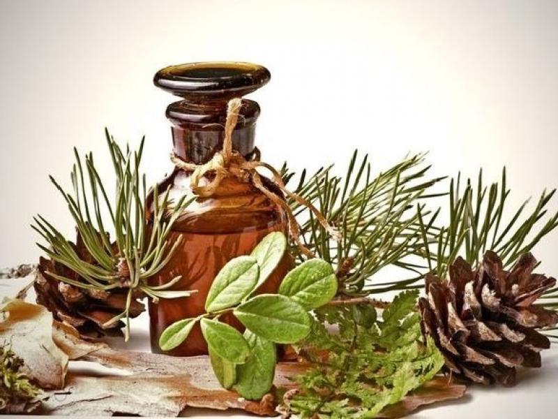 Волшебные свойства эфирного кедрового масла для ухода за кожей лица