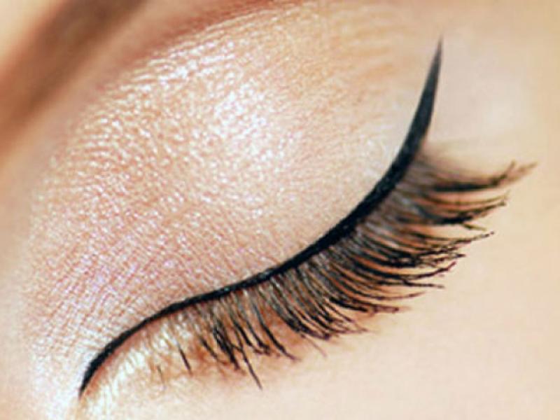 Hoe make-up te doen voor bruine ogen